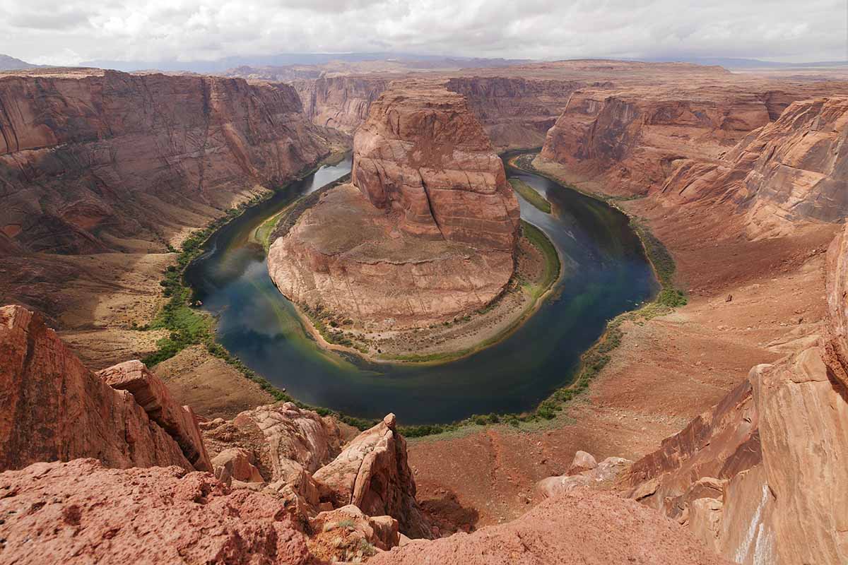 activities you can do at the grand canyon