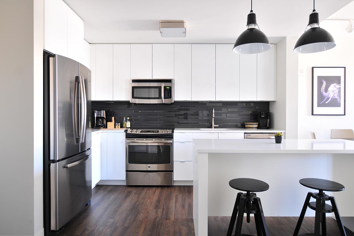 carry out home renovations