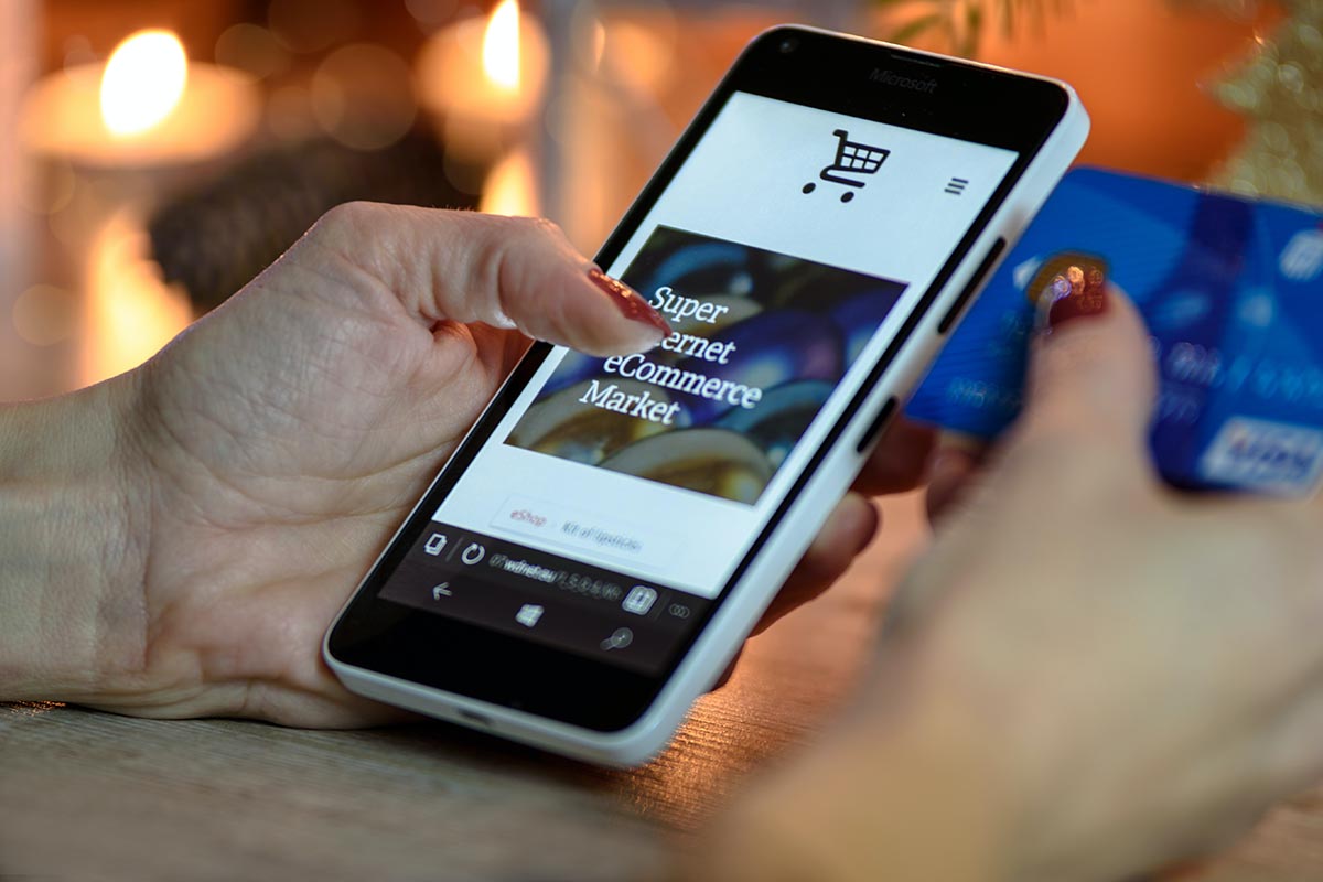eCommerce Company