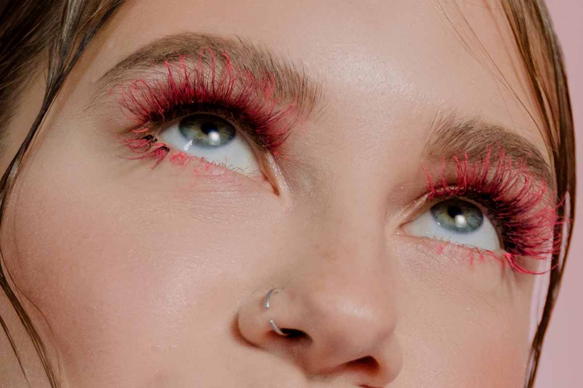 general eyelash rules