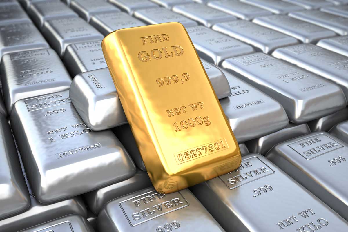 gold prices