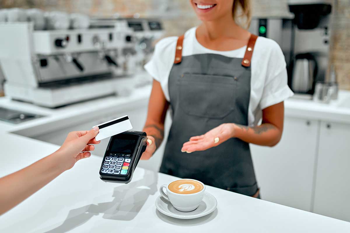how online payments system is evolving