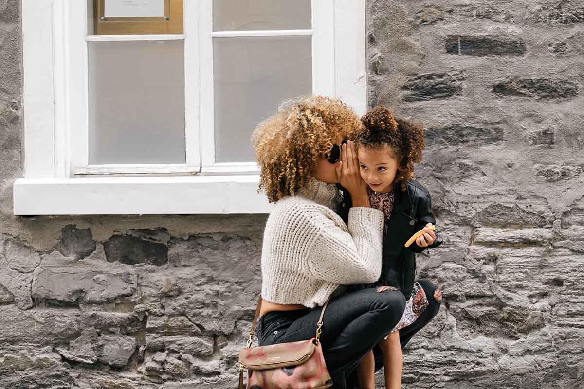 keep family safe and healthy