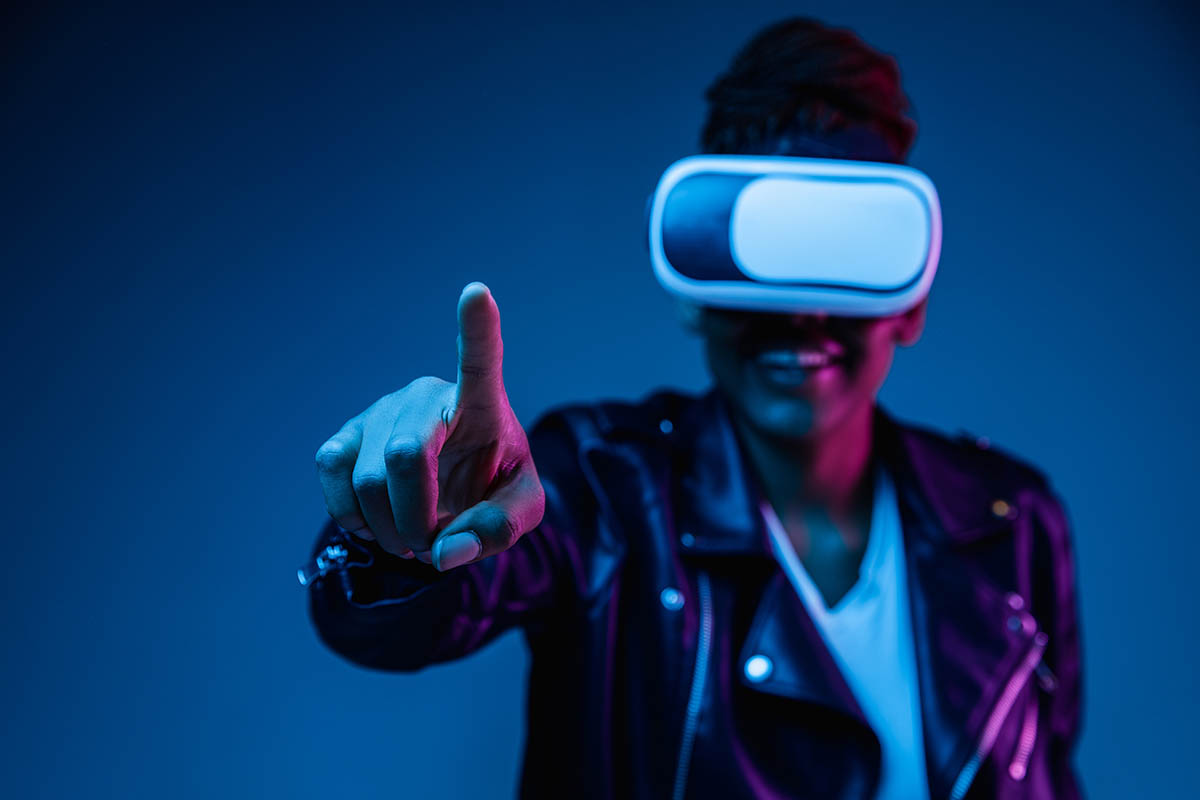 make video game idea a reality