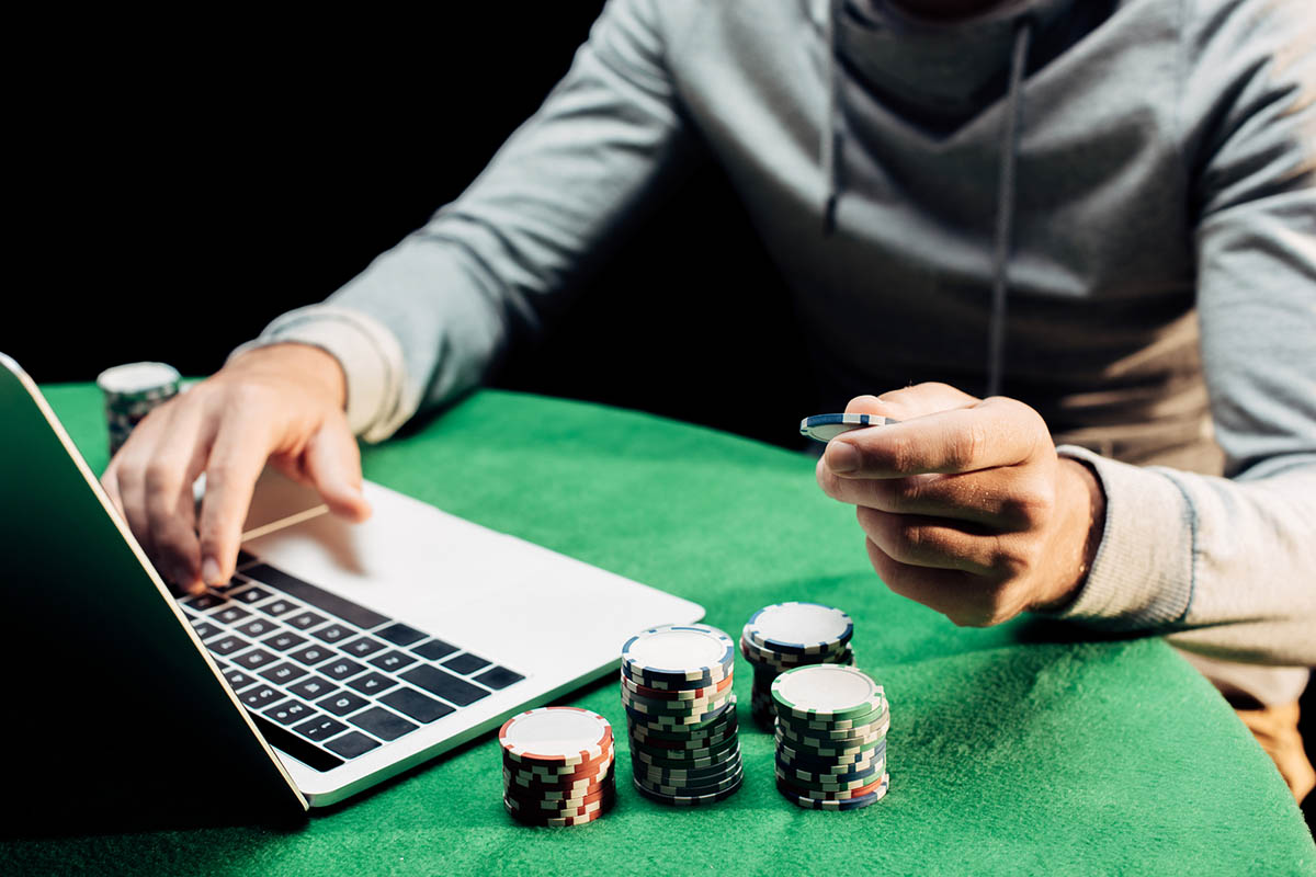 online casino