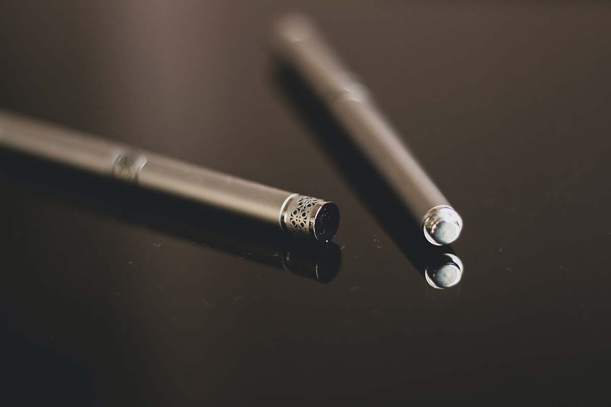 personalized pens at your business