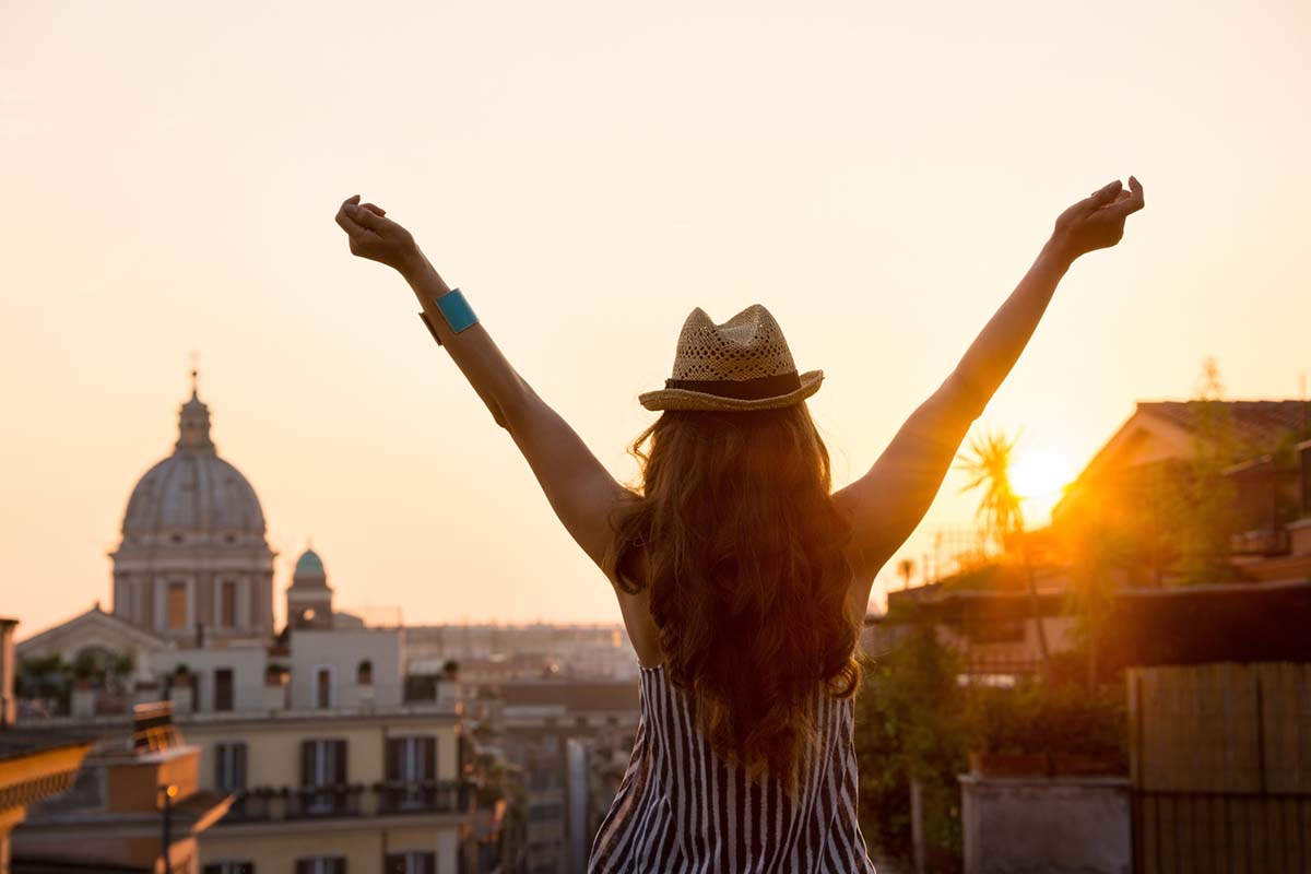 places to visit when travel to Europe