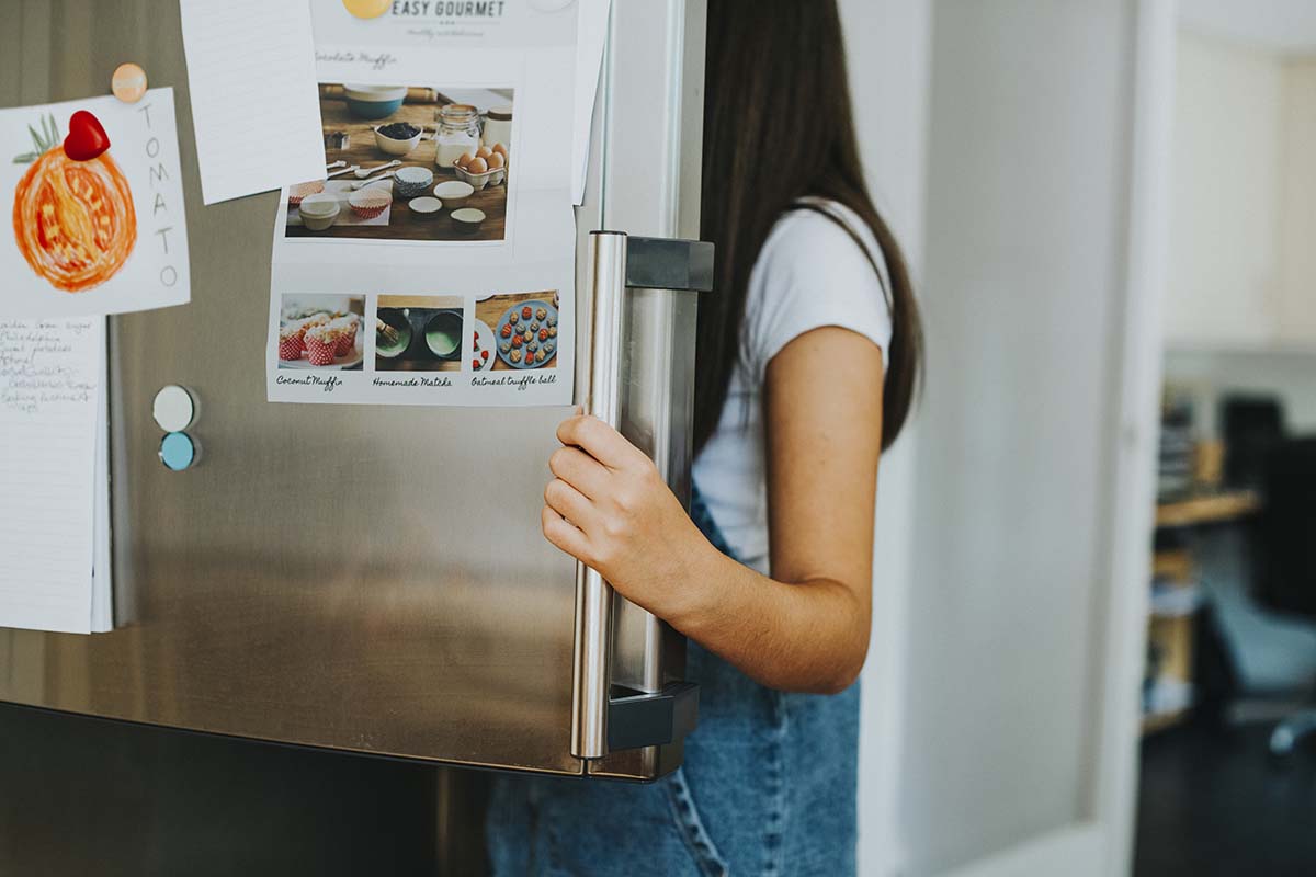 refrigerator repair