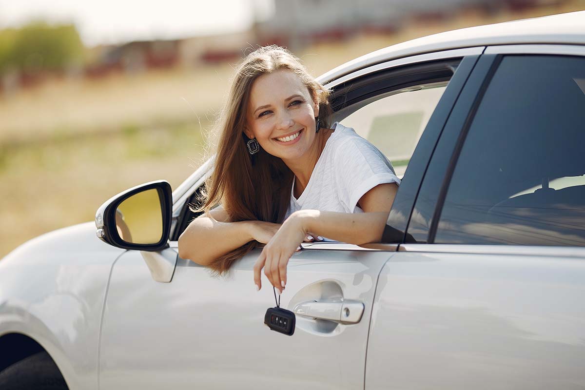 rent a car
