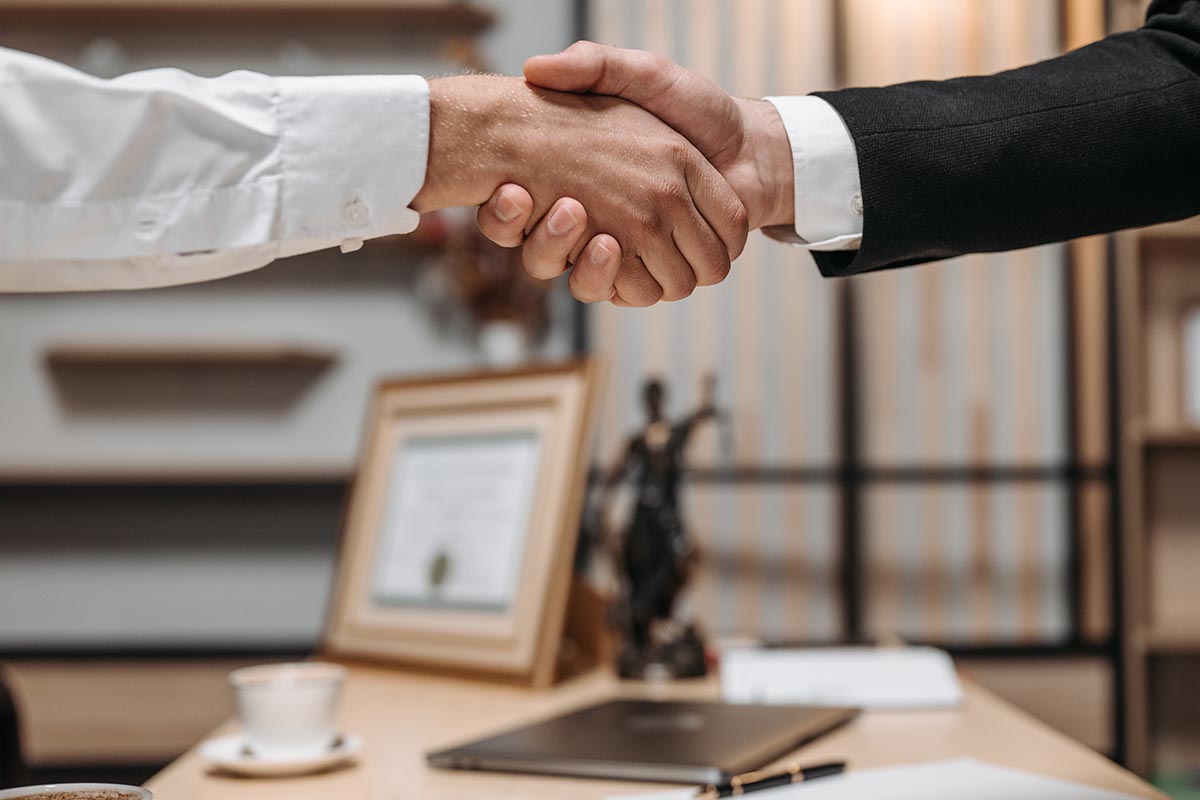 roles a lawyer can play in life