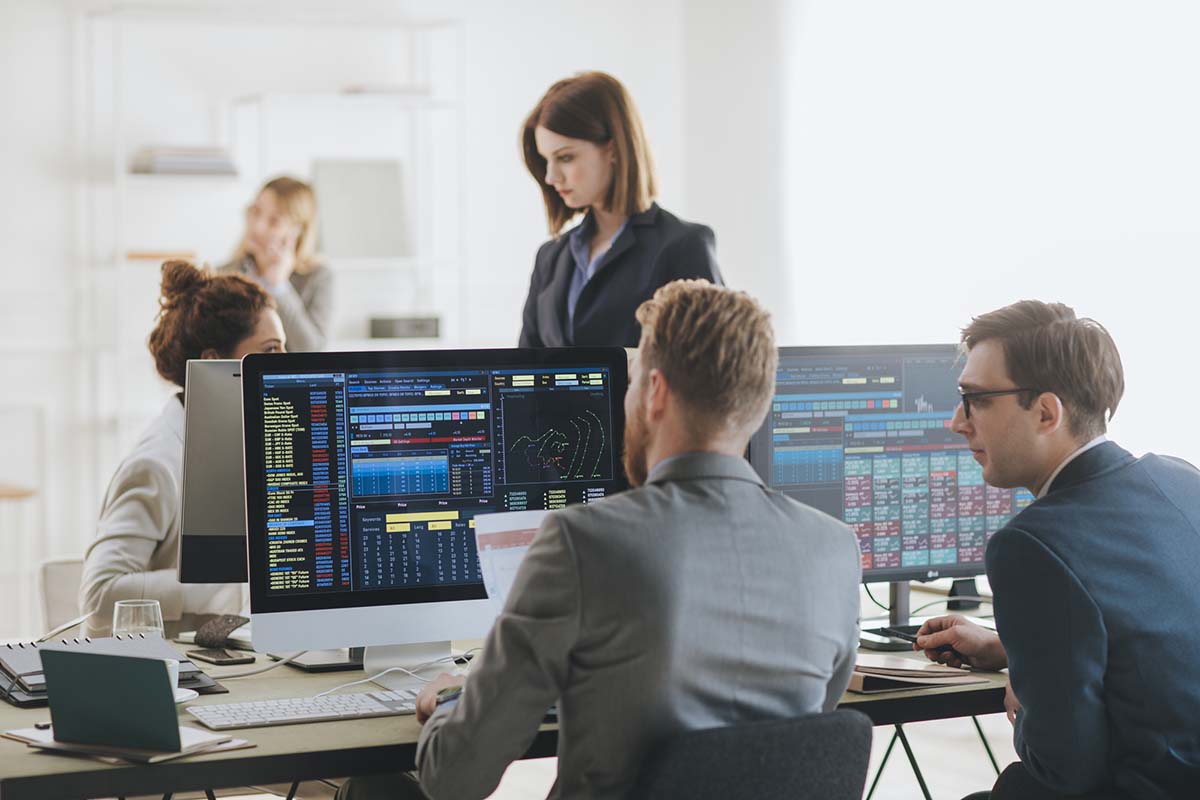 trading psychology