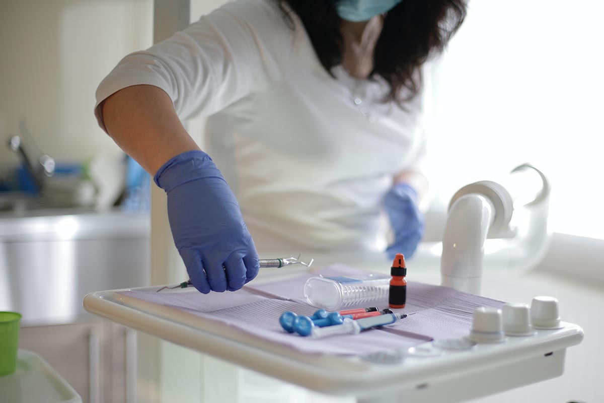 why a career in nursing