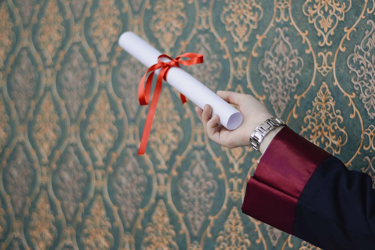 6 Reasons You Need a College Degree