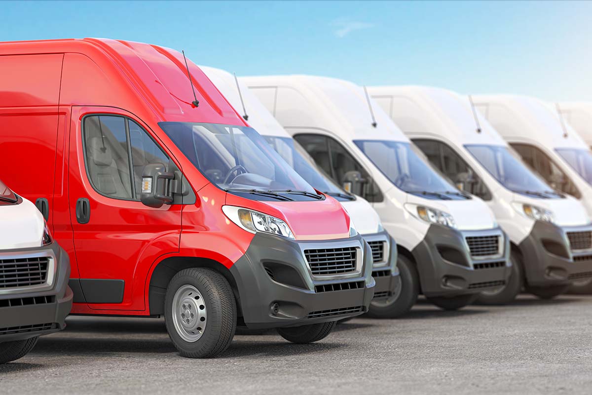 Auto Transport Companies in the USA