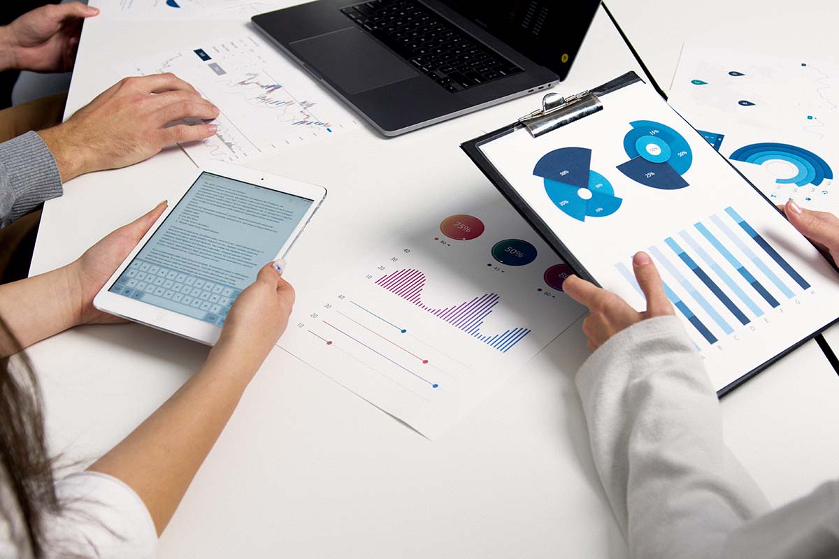 Build a Successful Business