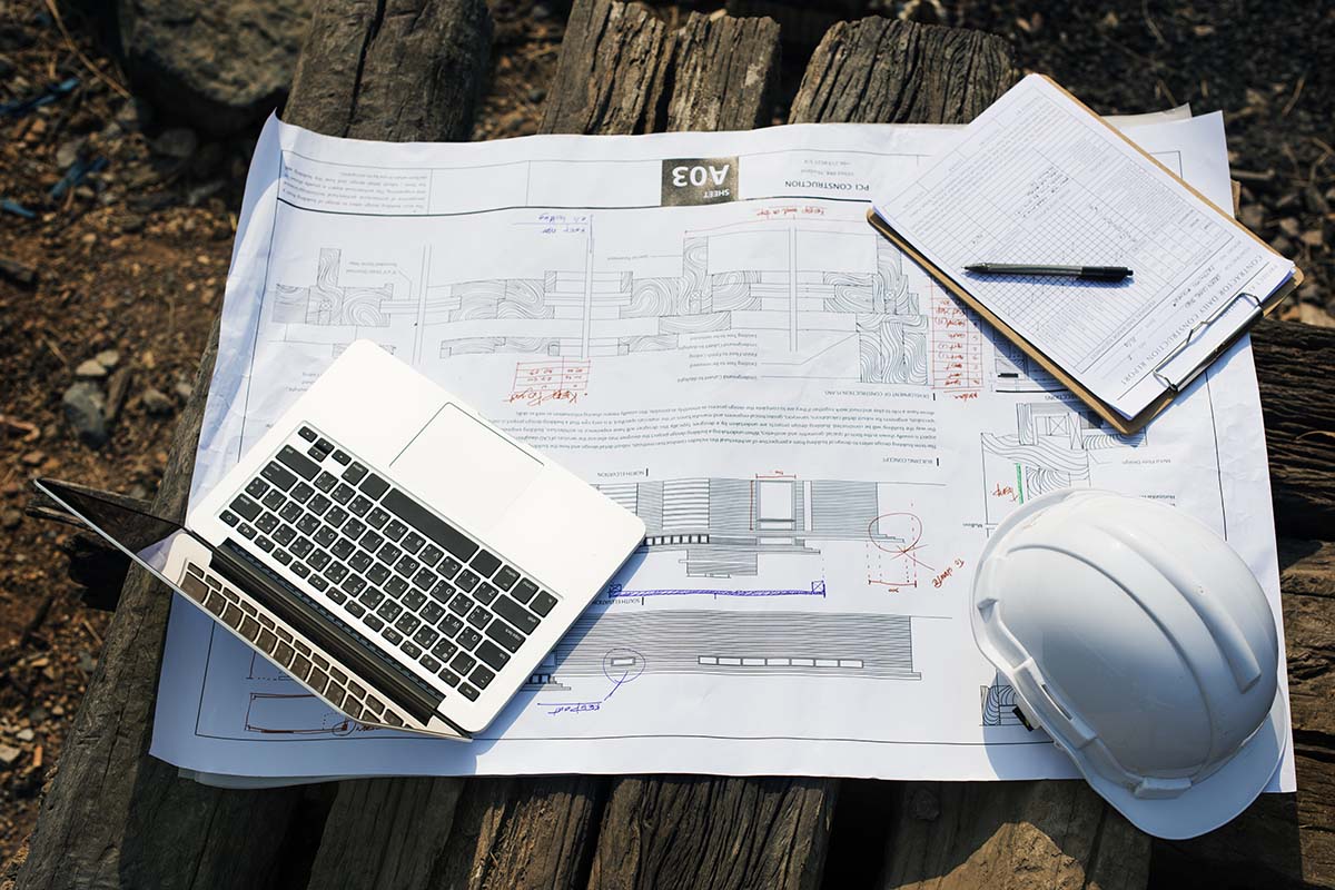 Construction Project Management Software