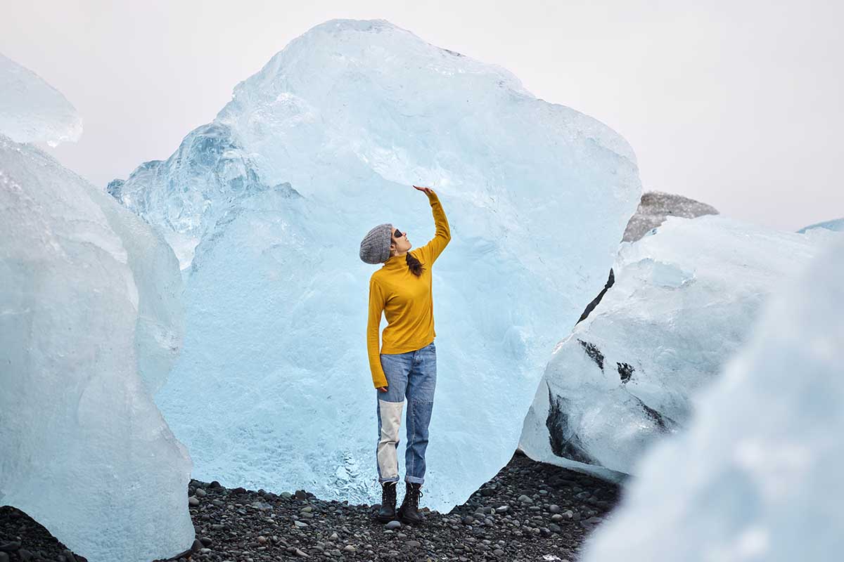 Dennis Bonnen Trip To Iceland