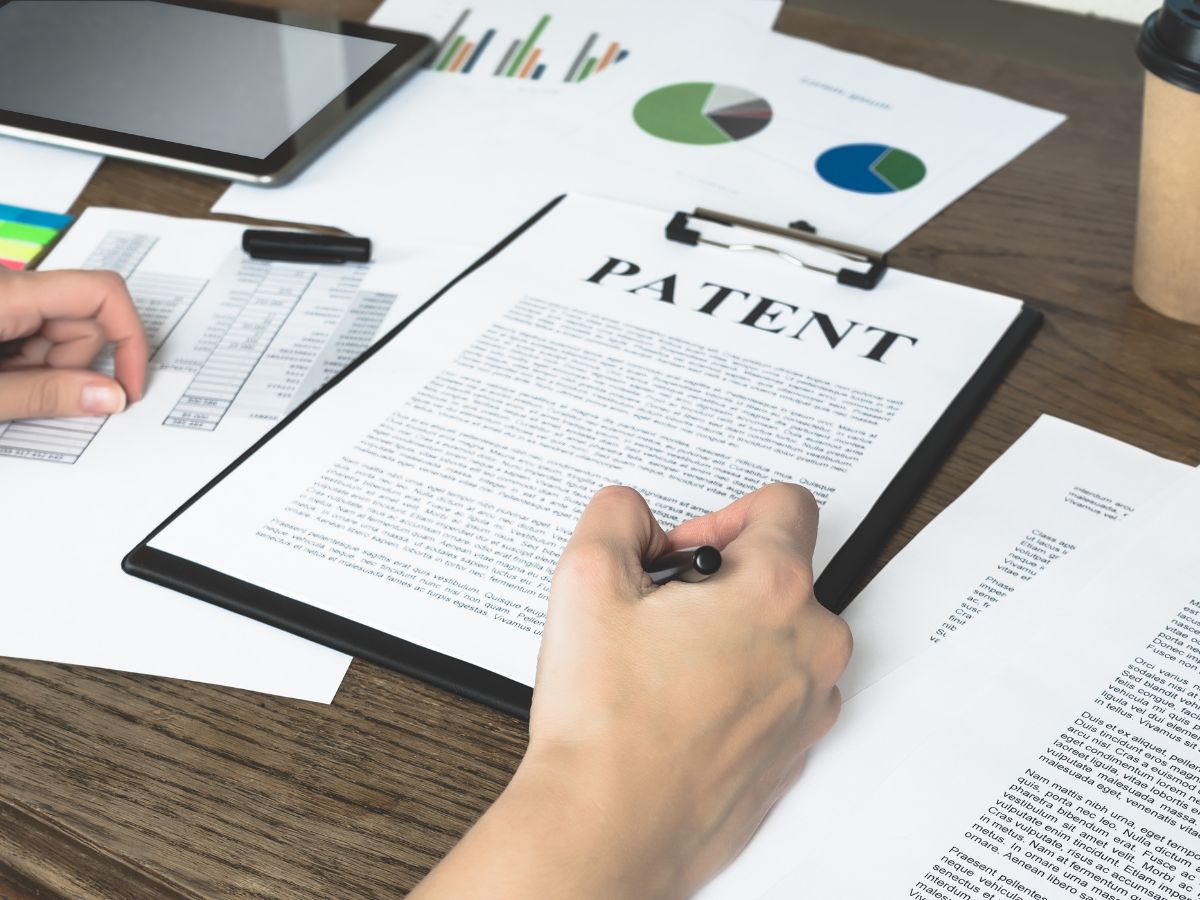 Do I Need to Hire a Patent Attorney