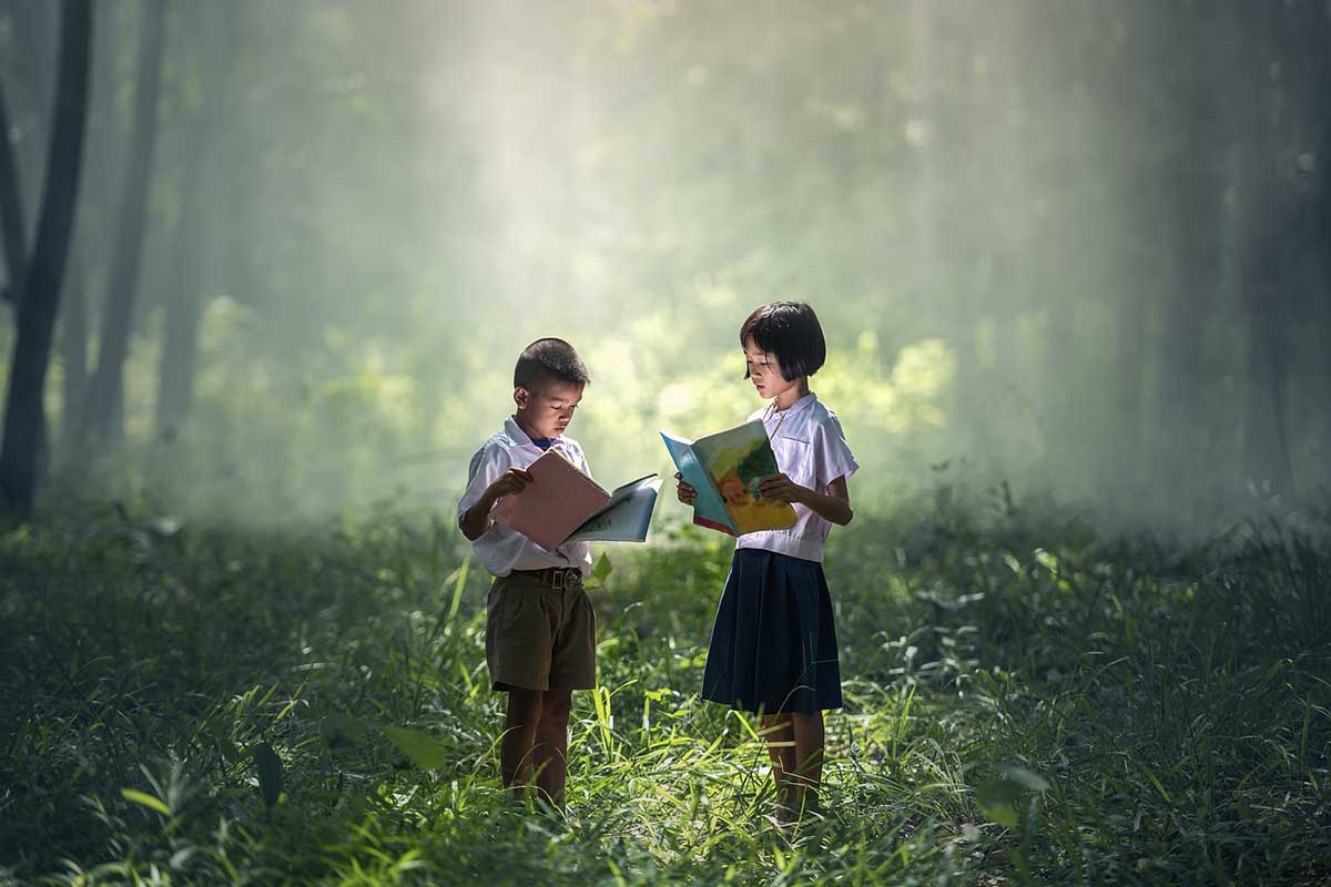 Early Childhood Education