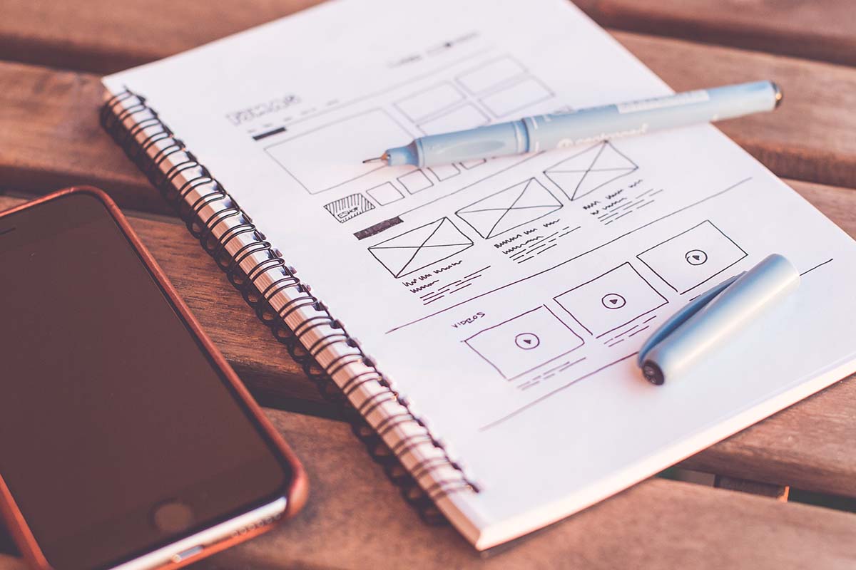 Engaging Website Design