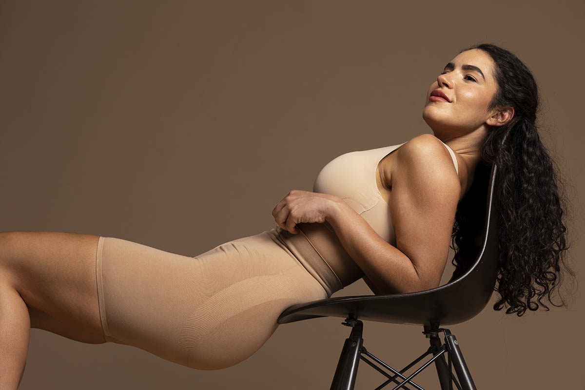 Every-Day Shapewear