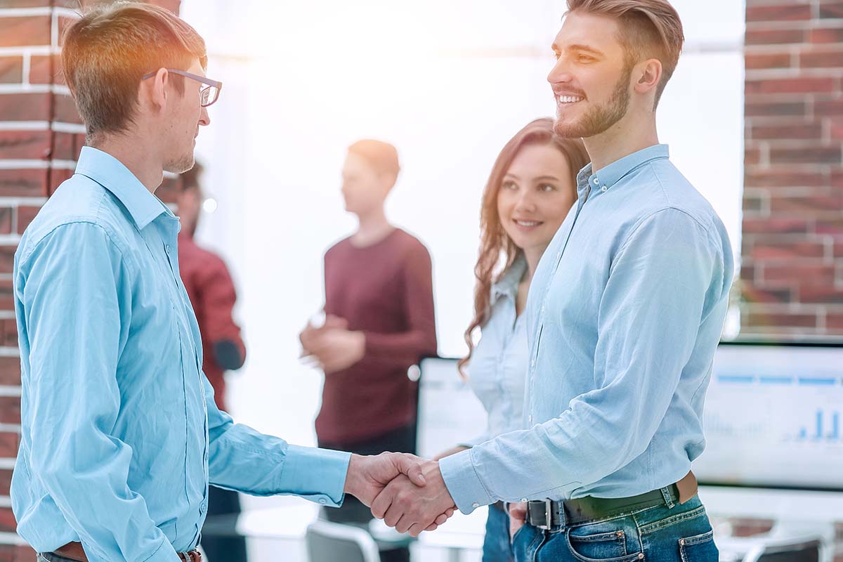 Factors That Drive In Business Investors