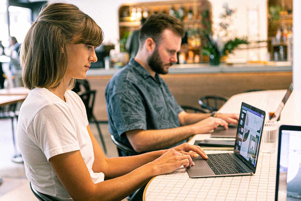 Flexible Working