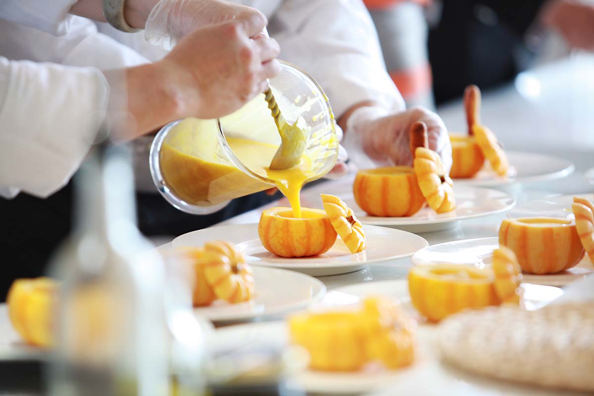 Here’s Why All Catering Companies Should Be Insured