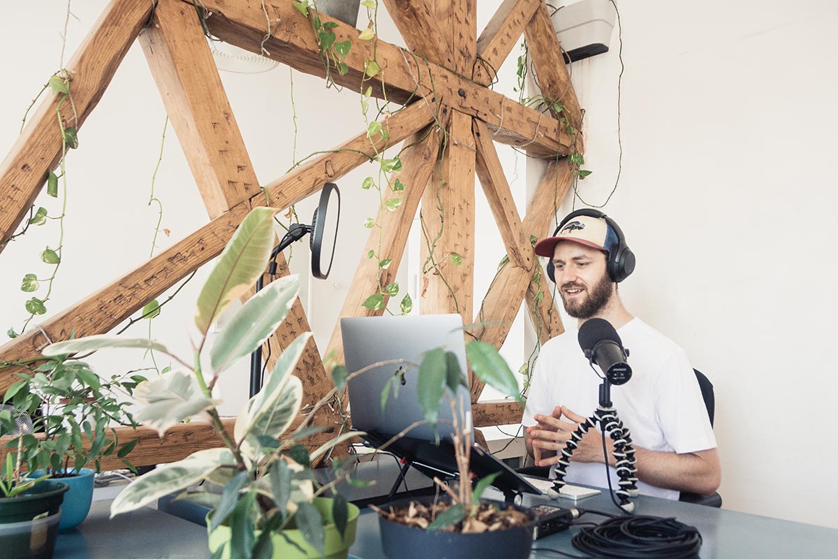 How To Make Money From a Podcast