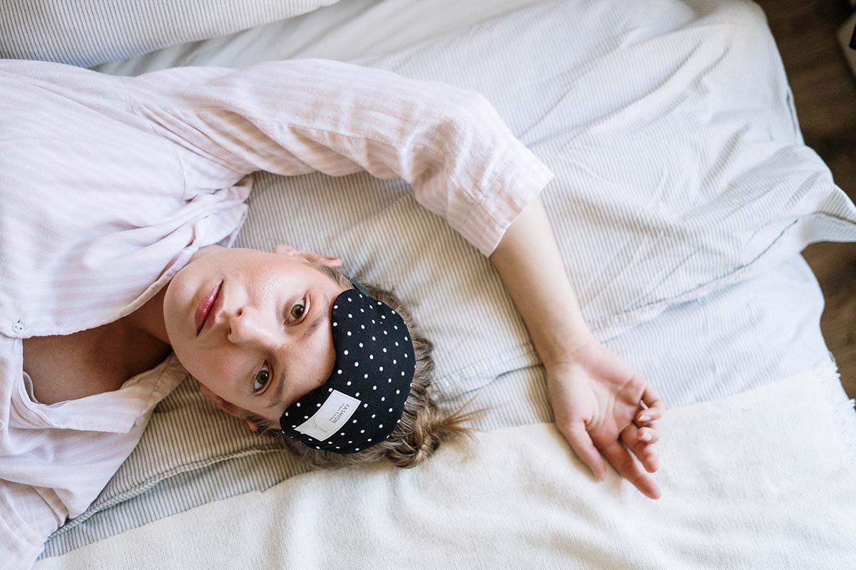 How to Treat Insomnia