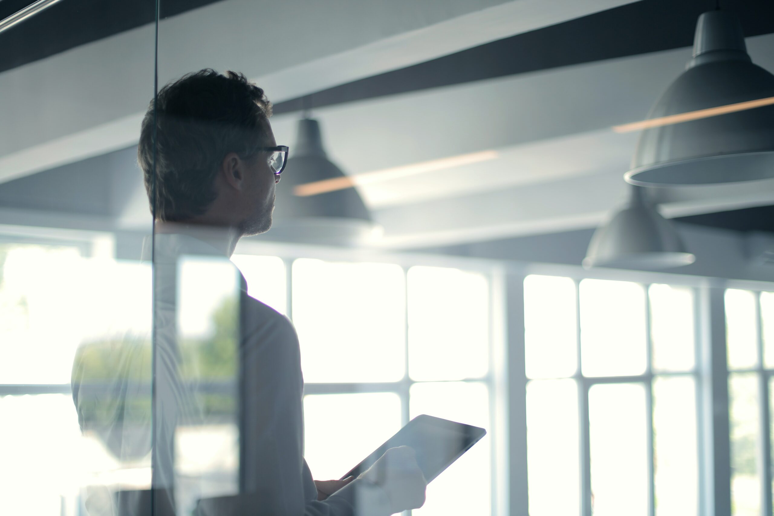 Improve Your Company's First Impression