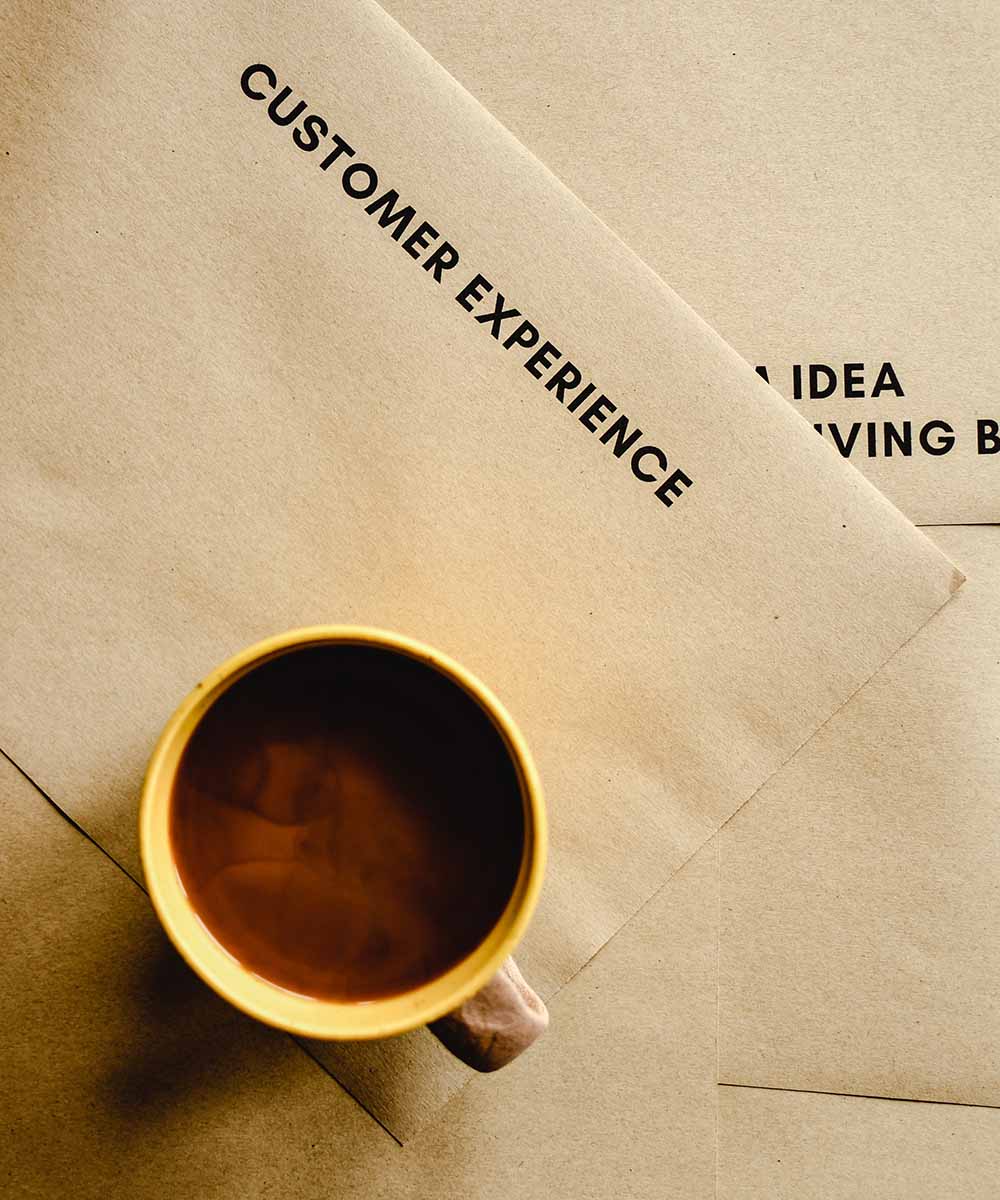 Improve the Customer Experience in 2023