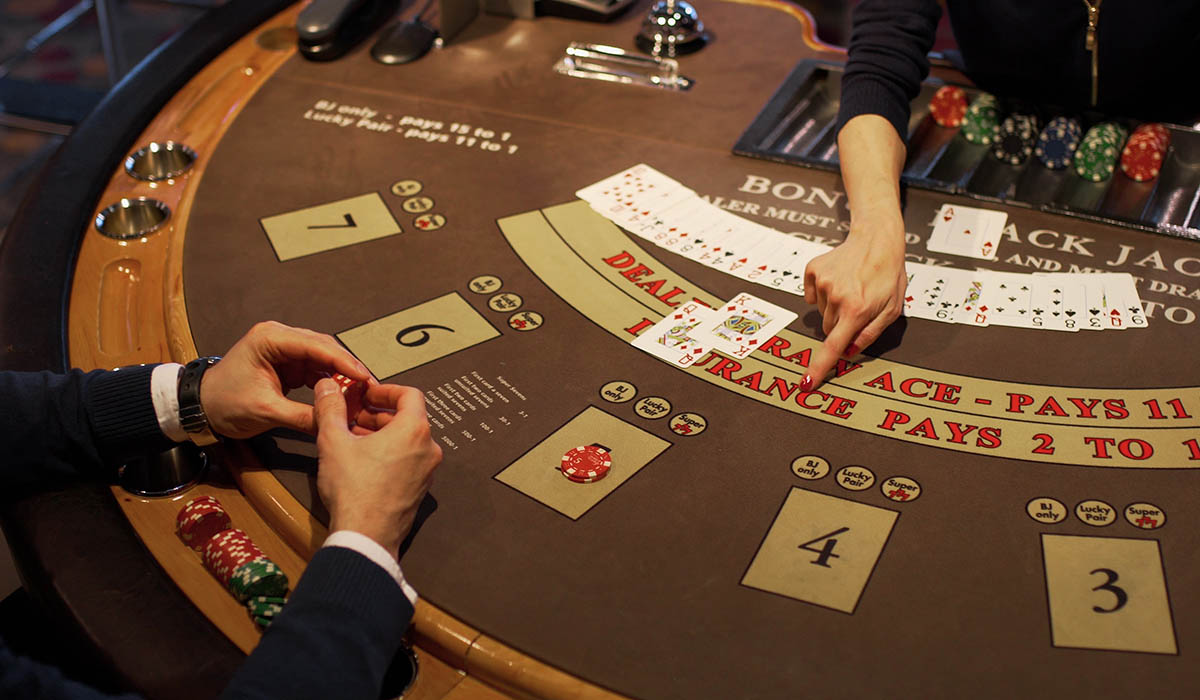 Interesting Facts About Online Betting