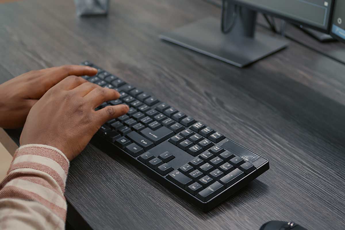 Mechanical Keycaps