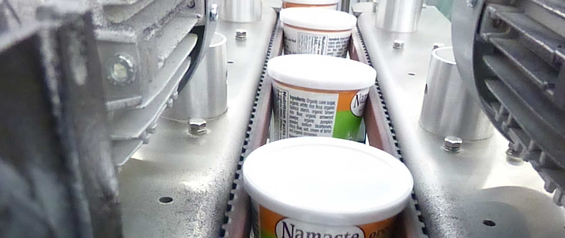 Private label manufacturers