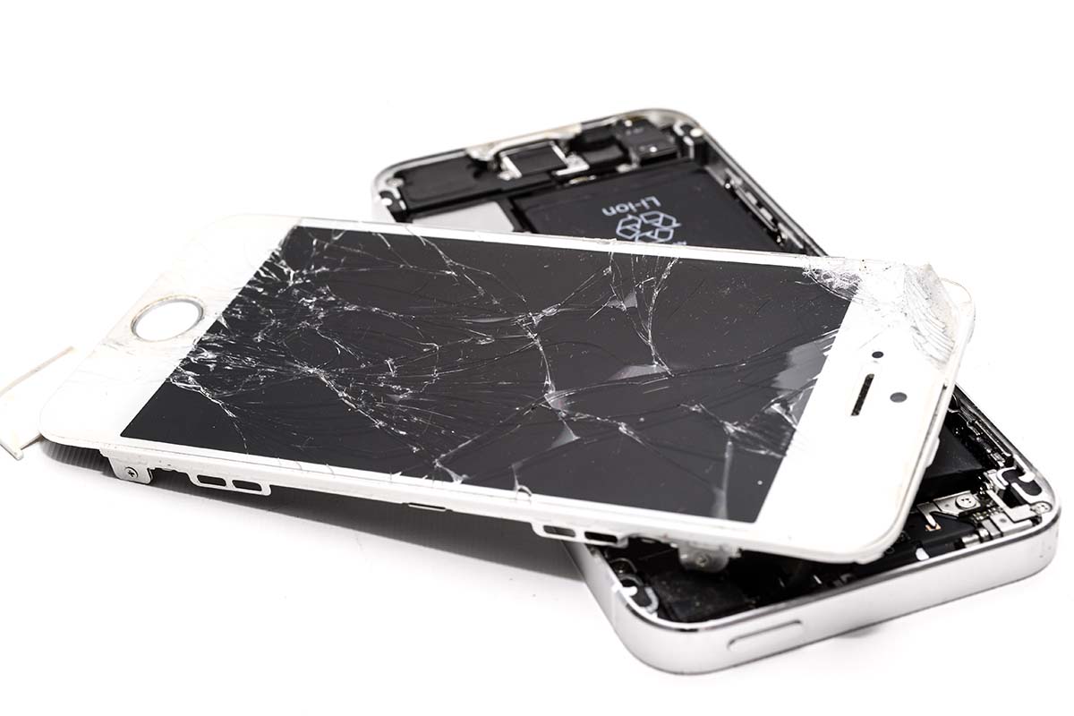 Protecting Your Digital Devices