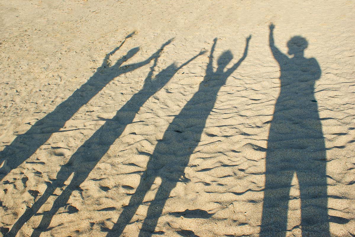 Raise Children Well Despite Parental Breakup