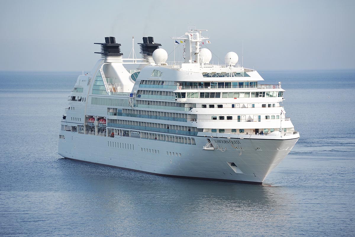 Rape and Sexual Assault On Cruise Ships