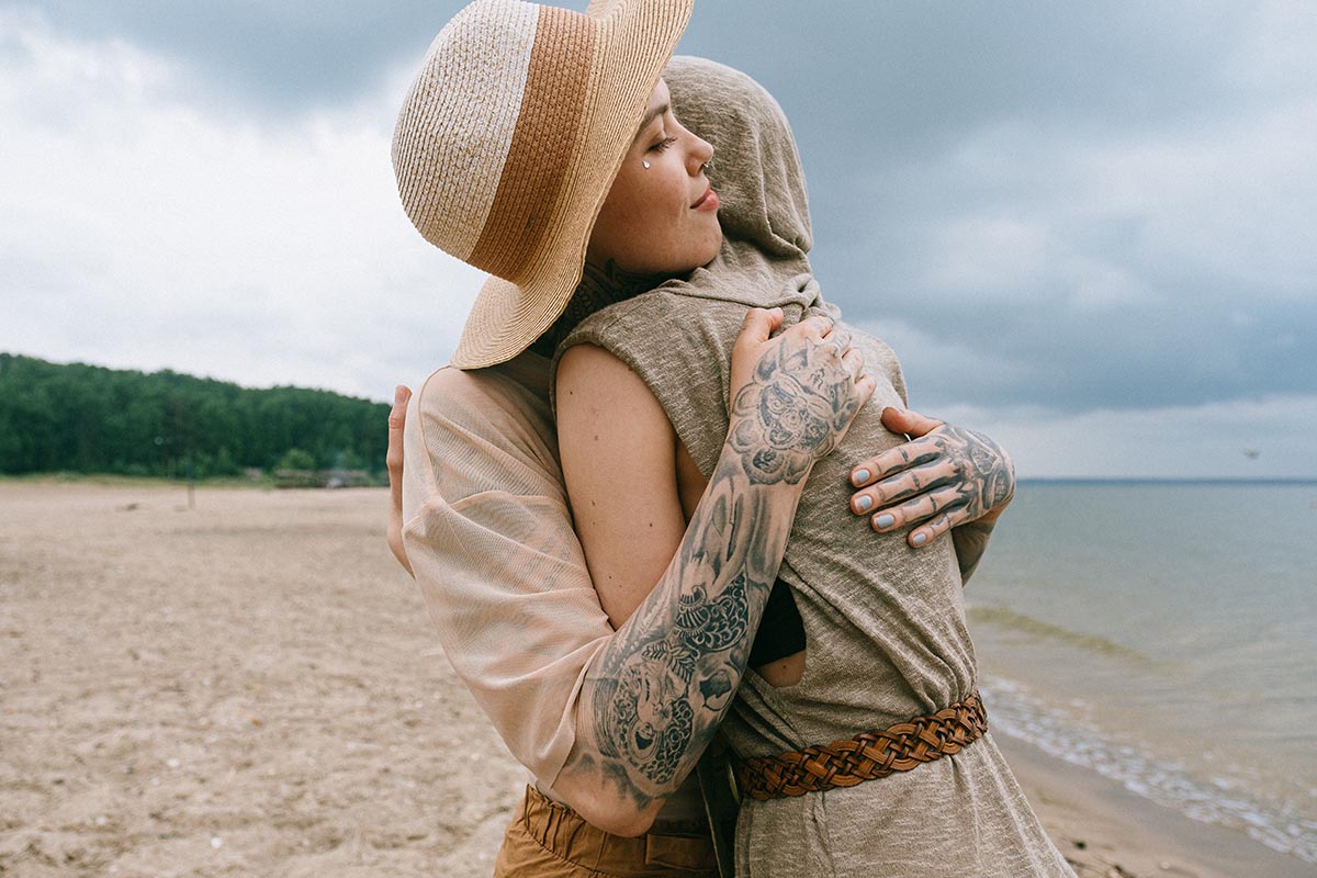 Religious Take on Tattoos