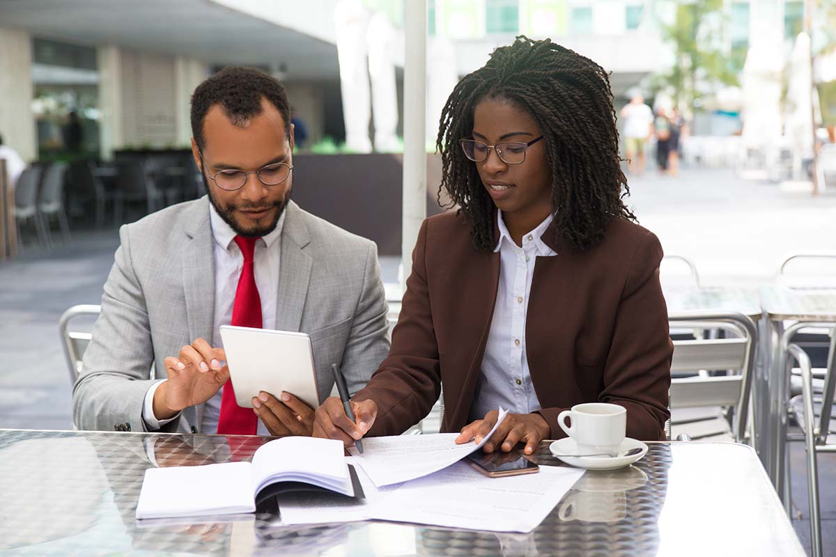 Role of Employment Law Experts