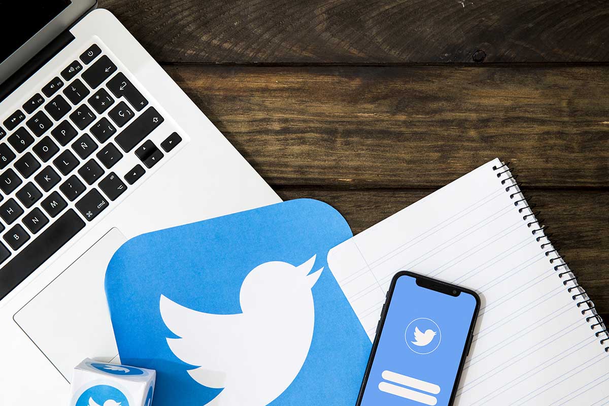 Spice Up Your Twitter Bio with These 4 Ideas