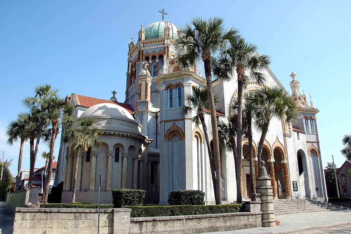 St. Augustine Florida