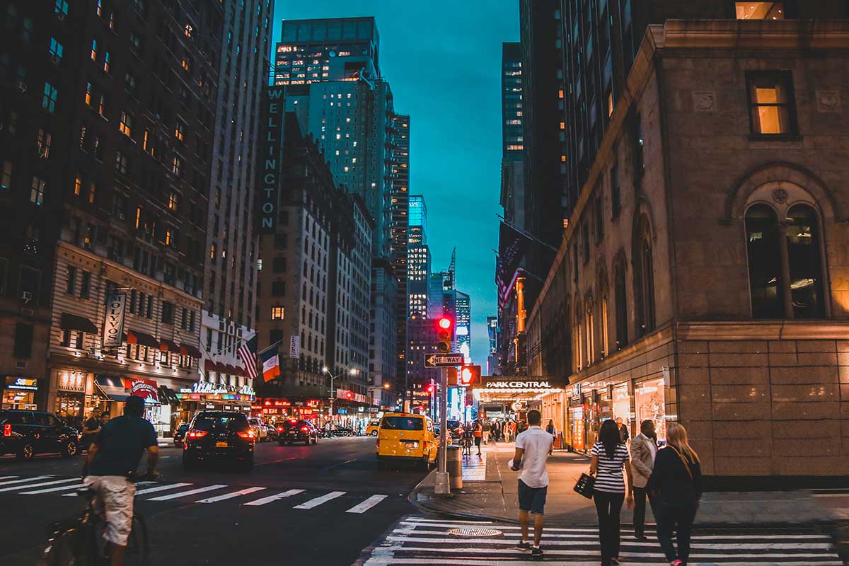 The Rise of Drug Use in Metropolitan Cities