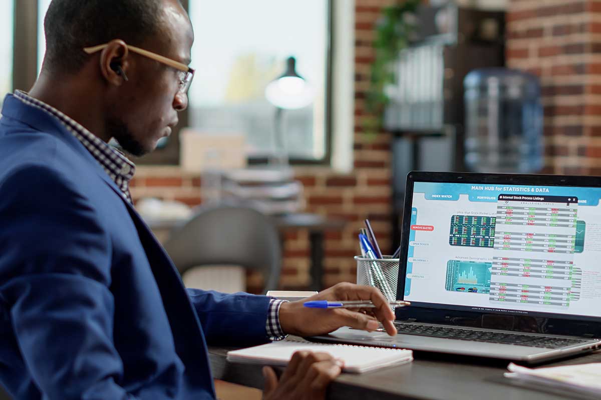 Using Investment Management Services