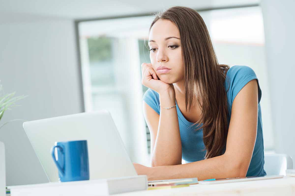 Ways to Avoid Boredom Online