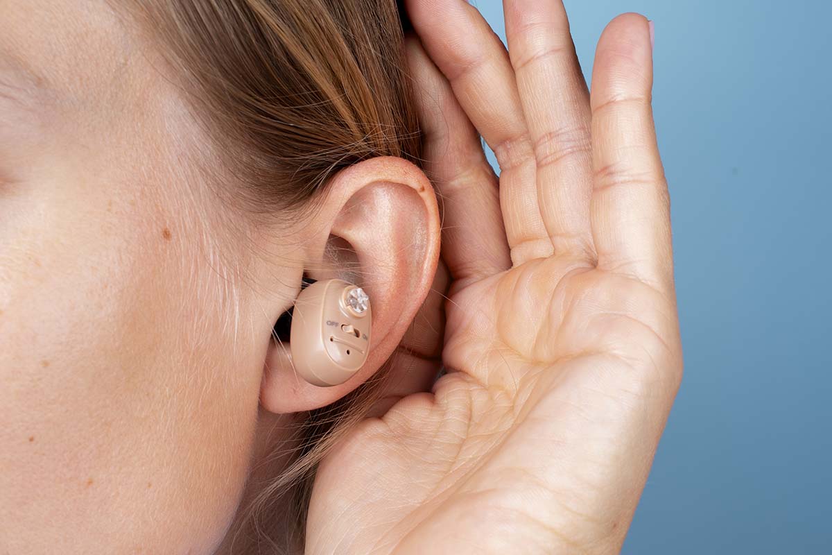 What is Pulsatile Tinnitus