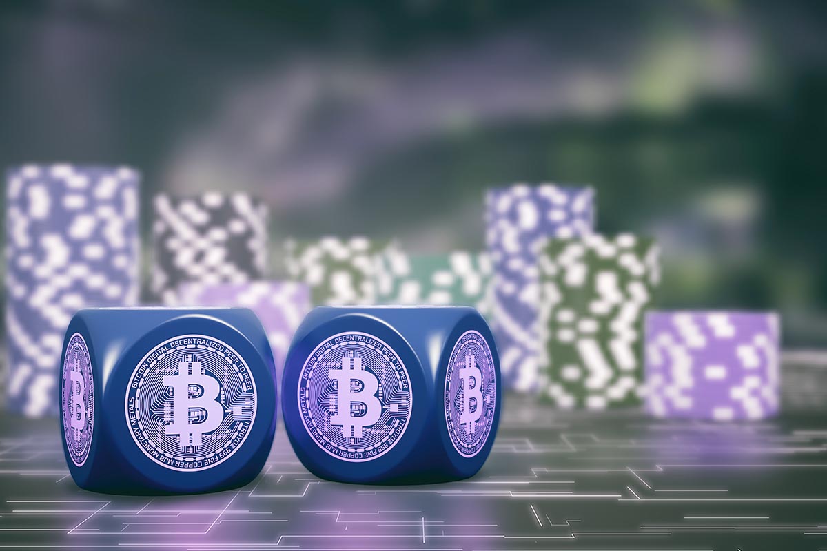 What is a Cryptocasino