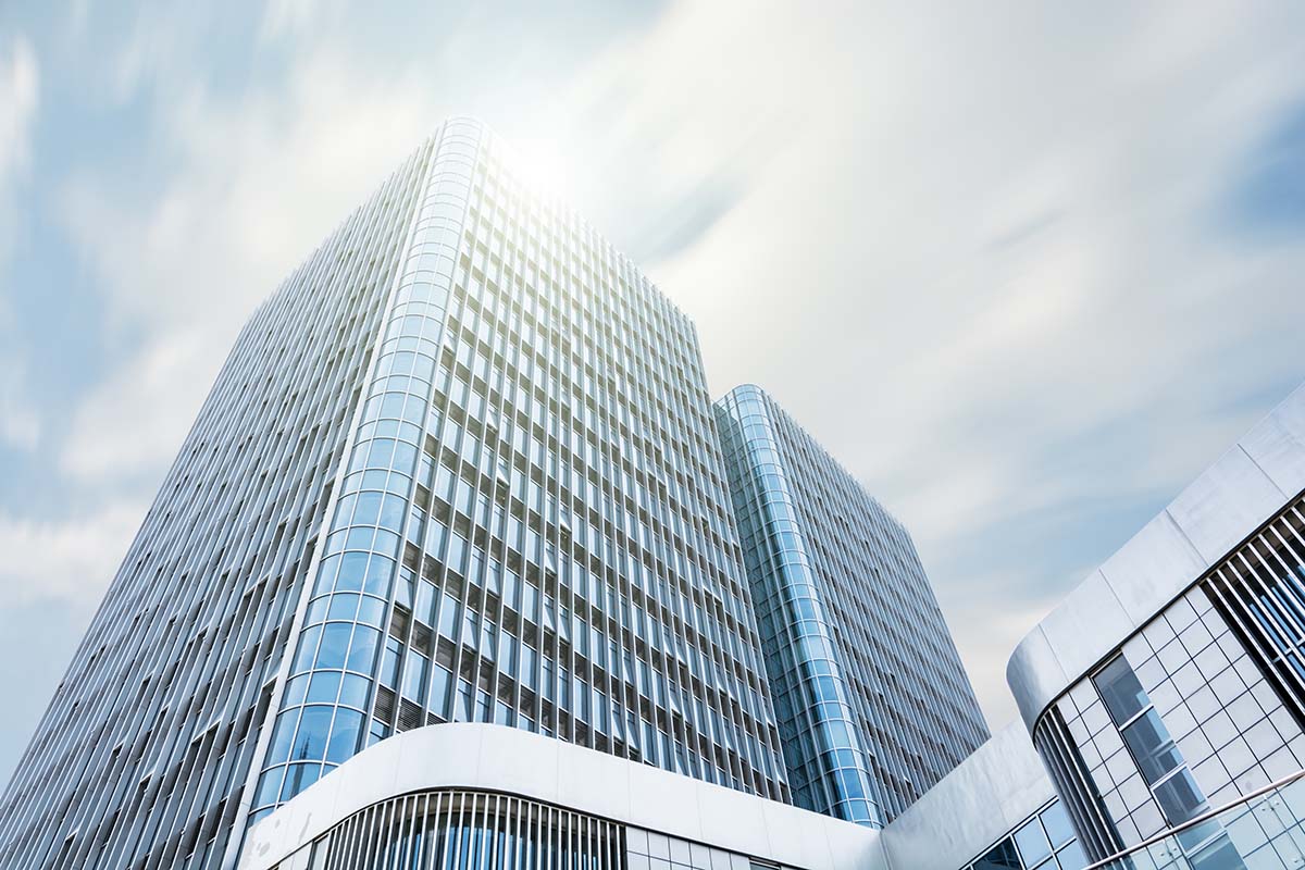 consider real estate investment