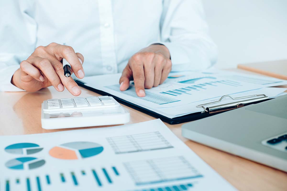 cost-volume-profit analysis
