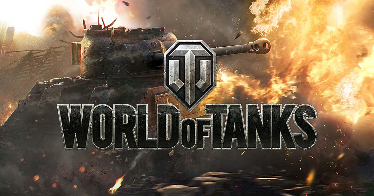 get better at world of tanks